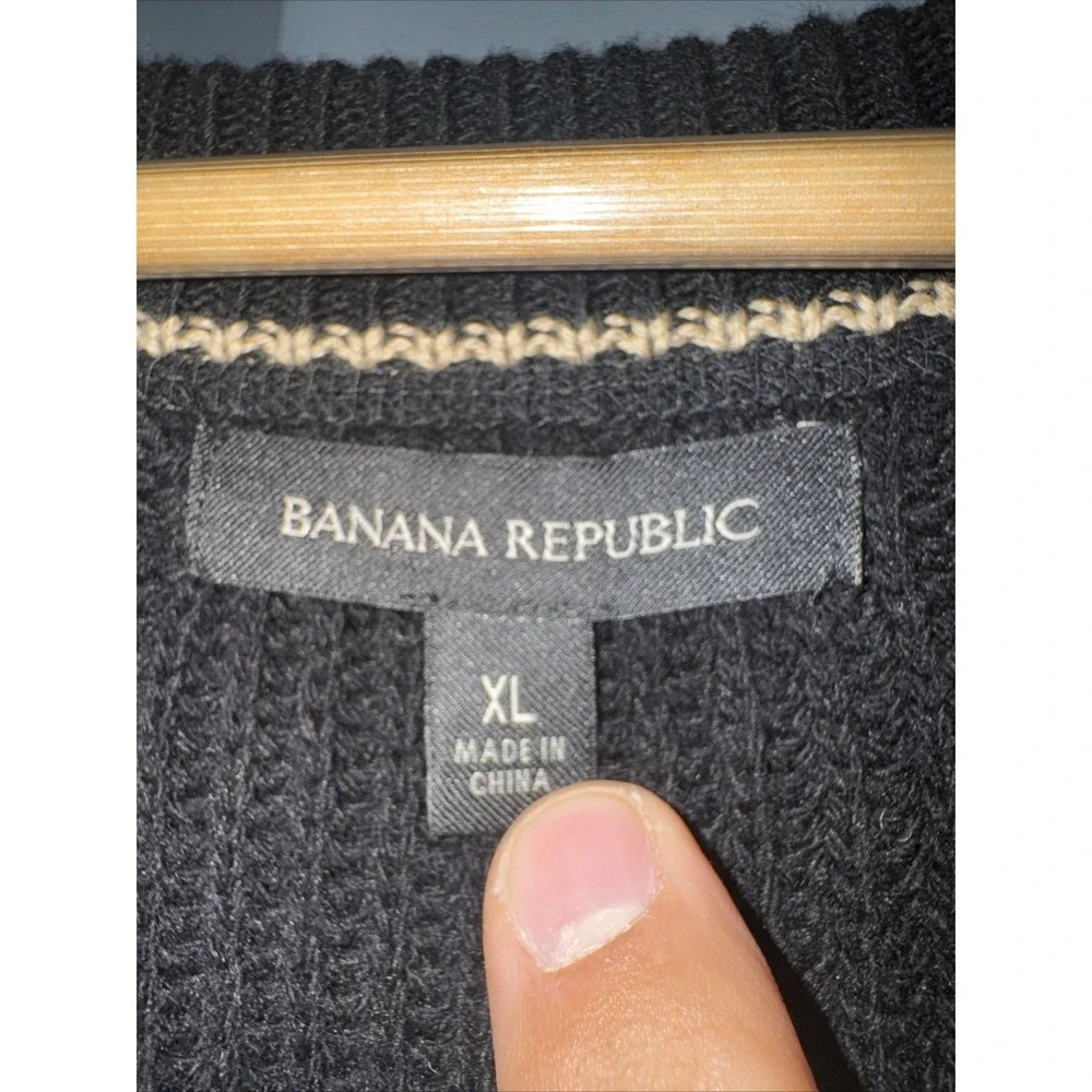 Banana Republic this banana